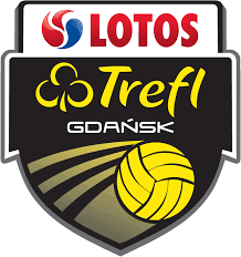 Logo Trefl Gdańsk